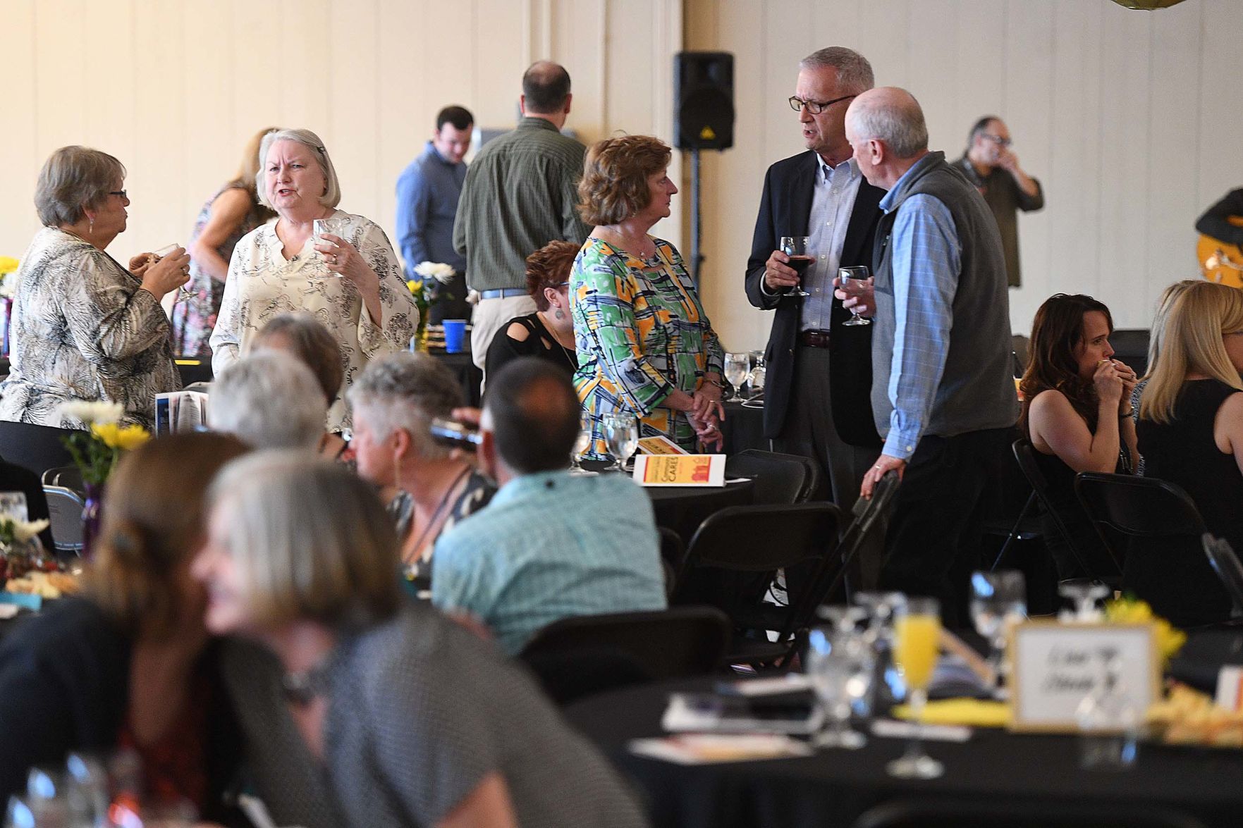 Community Cares Community Celebration